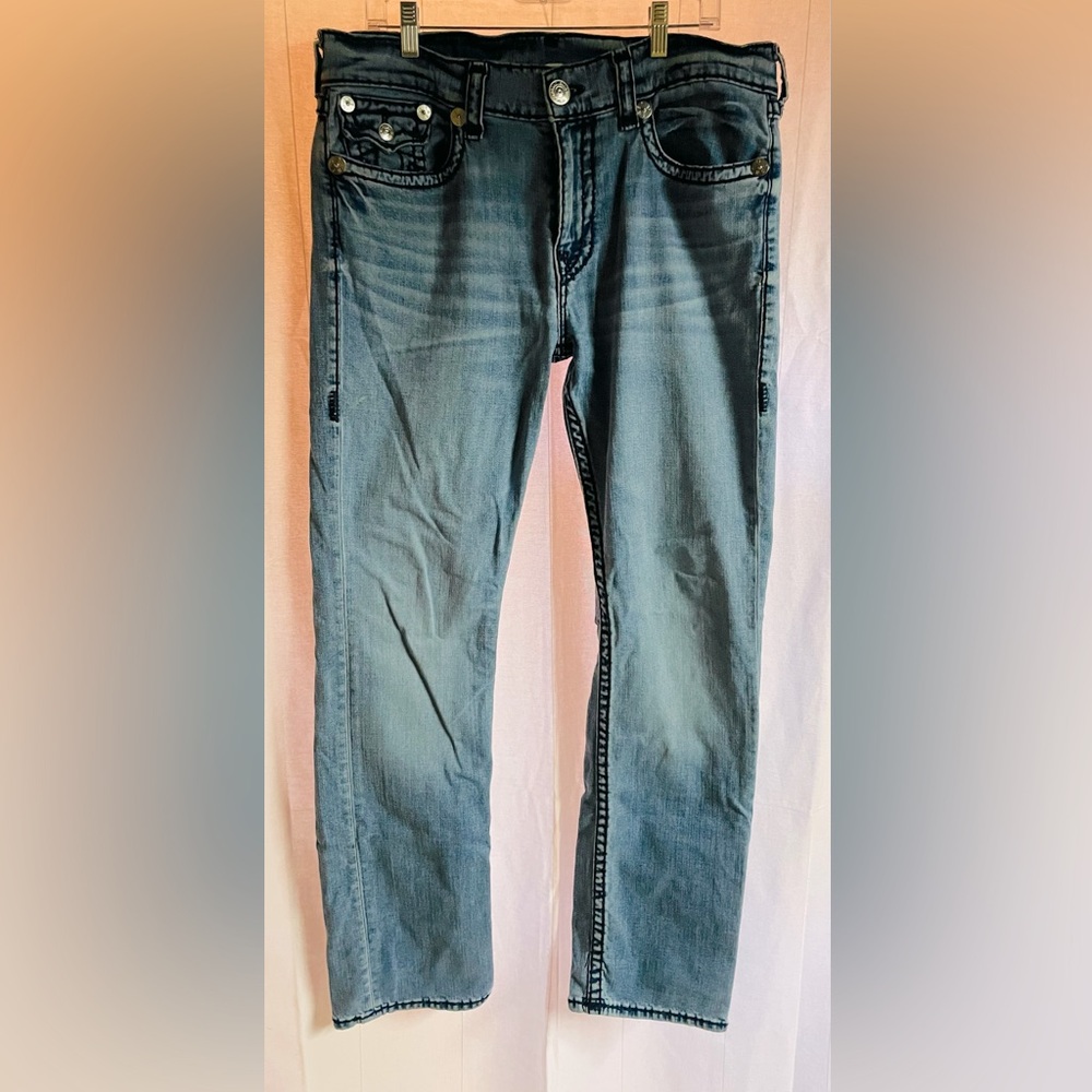 Men’s True Religion Jeans